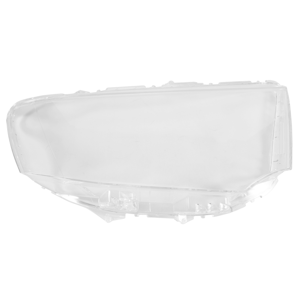 For Mitsubishi Pajero Sport 2013-2015 Right Headlight Shell 4763517336814