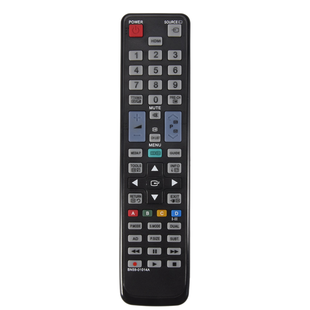 BN59-01014A for Samsung TV Remote Control for UE22C4000PW BN5901014A