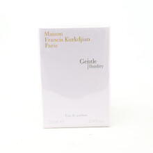 gentle fluidity silver by maison francis kurkdjian parfum2.4oz