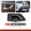 Inside Interior Door Handle Left for Hyundai Getz 2006-2011 5