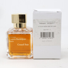 grand soir by maison francis kurkdjian eau de toilette 2.4oz