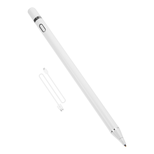 for iPad Pro 11 12.9 10.5 9.7 2018 2017 Active Stylus Press Pen Smart 1