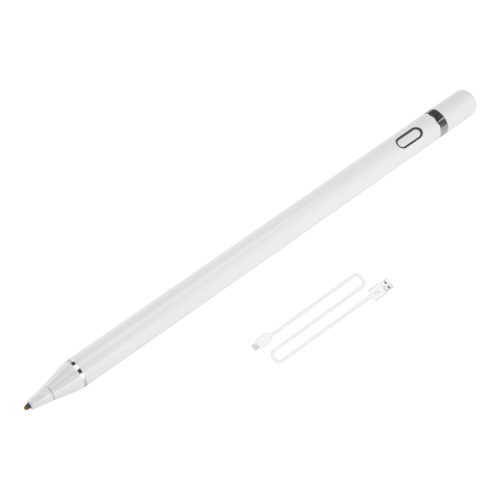 for iPad Pro 11 12.9 10.5 9.7 2018 2017 Active Stylus Press Pen Smart 2