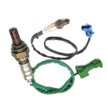 2Pcs O2 Oxygen Sensor 96368765 9657632980 for 1007 106 206 207 306 307 406 407 607 BIPPER PARTNER 1.1 1.4 1.6 I