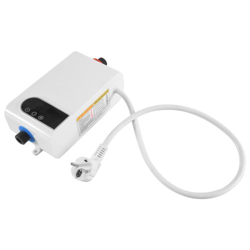 Ηλεκτρικός θερμοσίφωνας 4500W - Θερμοσίφωνας σταθερής θερμοκρασίας EU Plug 2