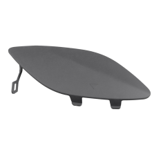 Front Tow Hook Cover for - CLA Coupe C117 CLA180 13-16