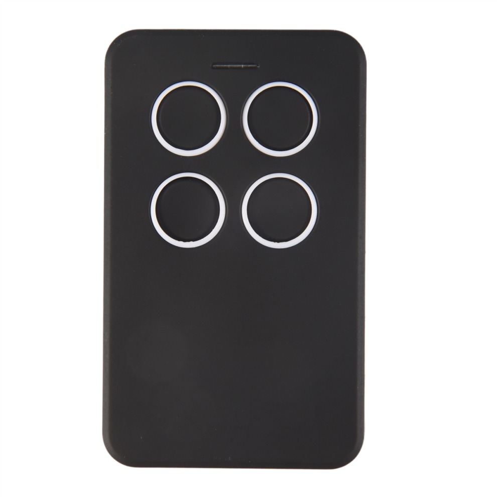 Garage Door Remote Control 433.92Mhz Gate Control Rolling Code Remote 4852257280645