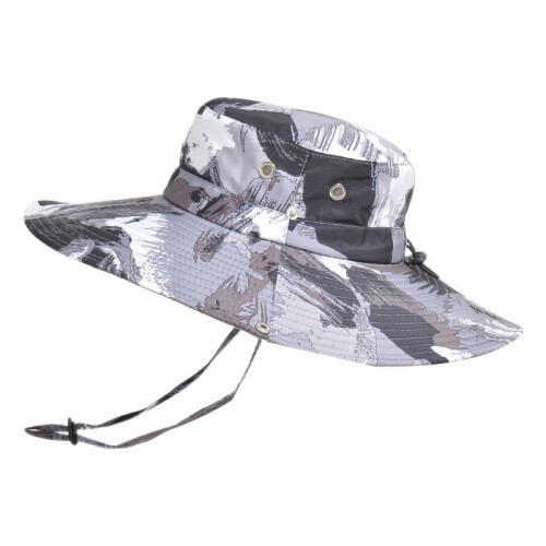 Gilet De Pêche Stream Designs Homme XL Kaki - Multi-poches Extérieur O25