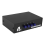 Κουτί επιλογής ήχου AV Switcher 4 θυρών L/R για κονσόλες παιχνιδιών DVD STB 7
