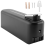 Soap Dispenser Wall Mount, 350Ml Hand Liquid Dispenser Black 7