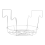 Canning Rack,Canning Jar Rack,Steamer Rack for Canning -Silver 7
