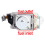 PB250 Carburetor with Air Filter Adjustment Tool Fuel Line 6