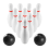 Kinderbowlingspeelgoedset Buitensport Ouder-Kind 7