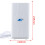 Κινητή κεραία Lte 700~2600mhz 88dbi 3g 4g + 2 μέτρα (2x SMA-αρσενικό) 7