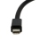 Mini Display Port for to VGA DVI Adapter 6