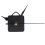 Black Quartz Clock Spindle Silent Movement Mechanism Repair Tool Kit 7