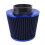 Universal Car Air Filter Blue 7