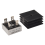 50A 1000V Metal Case Bridge Rectifier with Heatsink 7