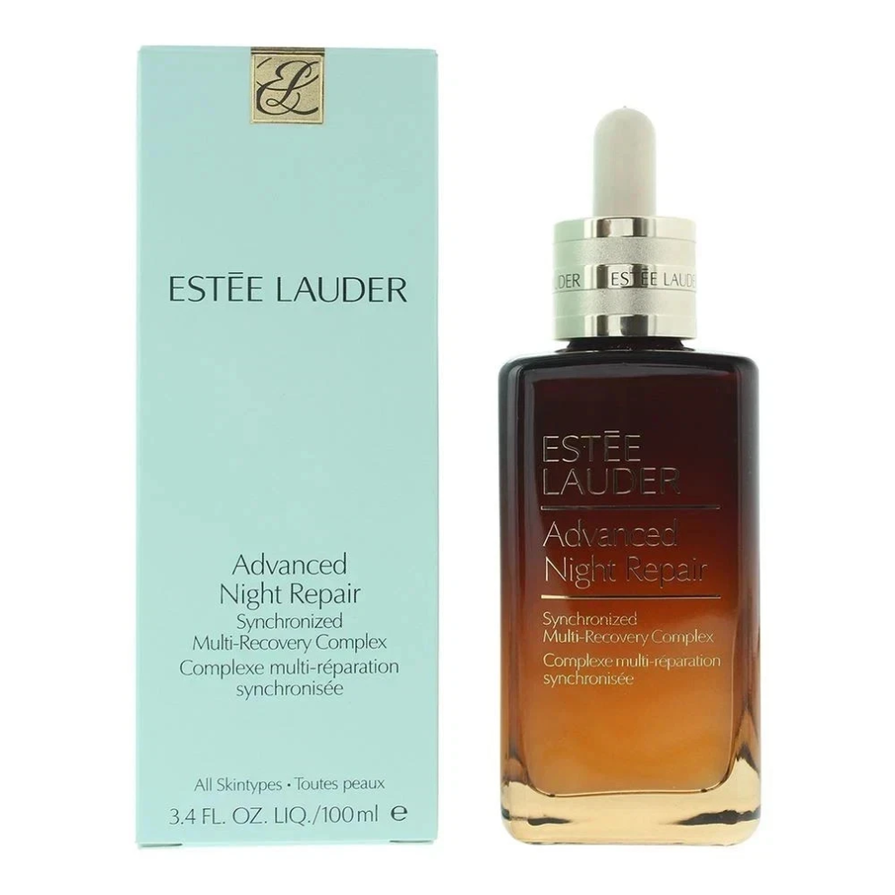 Estee Lauder Advanced Night Repair Synchronized Multi-Recovery Complex Serum 100ml