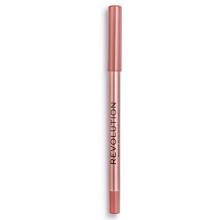 Revolution Satin Kiss Lipliner Chauffeur