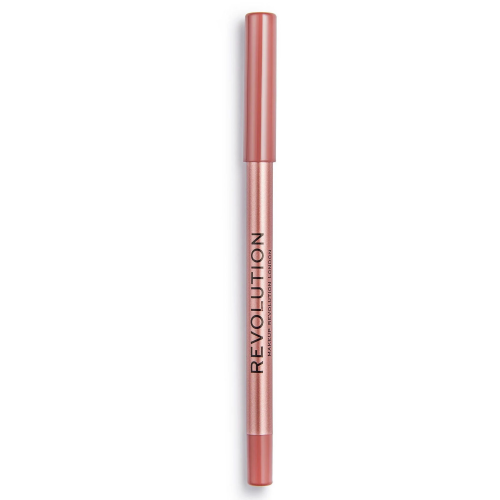 Revolution Satin Kiss Lipliner Chauffeur