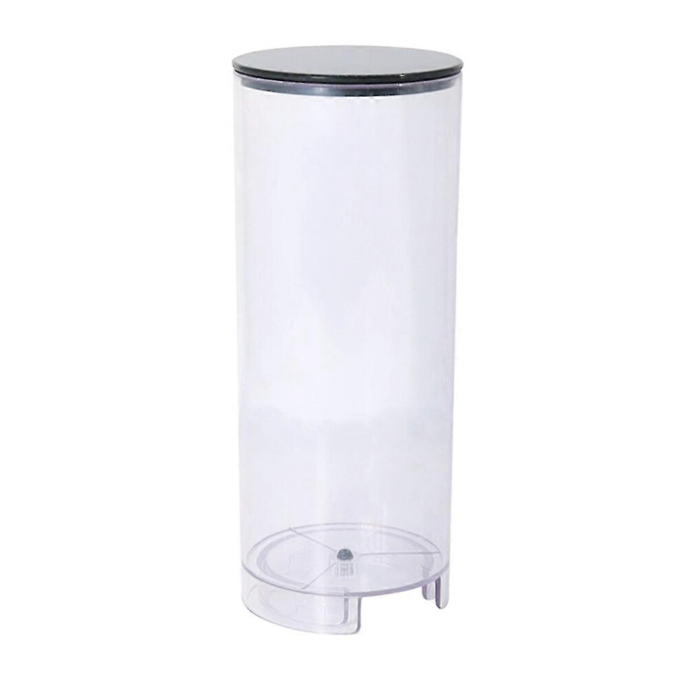 Coffee Machine Replacement Parts Water Tank Reservoir 1.7L with Lid Compatible with Nespresso Vertuoplus