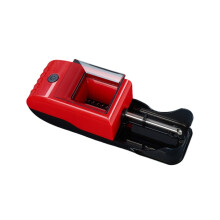 8.0mm/6.5mm/5.5mm Electric Automatic Cigarette Stopper with Charger – Compact Smoker Accessories