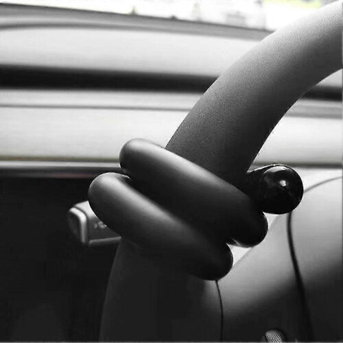 Anello contrappeso per servosterzo e pilota automatico per Tesla Model 3/y/. 2