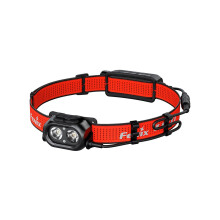 Fenix HP12R-T Red USB-C Charging 1300 Lumens LED Head Torch Headlight