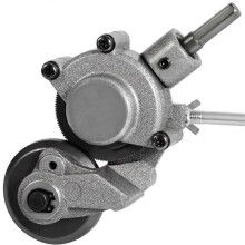 Electric Drill Plate Cutter - Efficient Metal Shears Attachment for Effortless Cutting of Iron, Steel, Copper, Aluminum