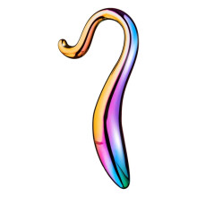 Elegant Curved Dildo