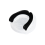 Premium Boxing Mouthguard Single Black Arch Design 4