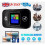 4g portable WIFI-M9S color screen -- black-Eurasian version 5