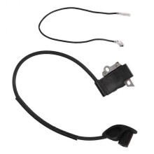 Ignition Coil fit for Stihl FS120 FS120r FS200 FS200r FS250 FS250r FS300 FS350 Chainsaw
