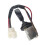 Car Main Master Light Switch for 749961 PRC3430 AMR6104 Light Switch High Quality Auto Accessories 1