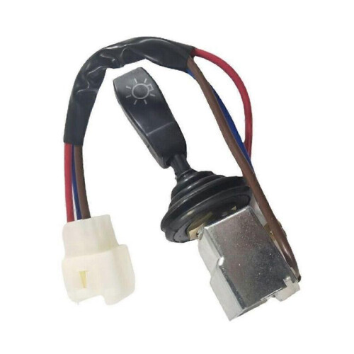 Car Main Master Light Switch for 749961 PRC3430 AMR6104 Light Switch High Quality Auto Accessories