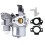 For Robin EX21 carburetor 278-62301-50 278-62301-60 1