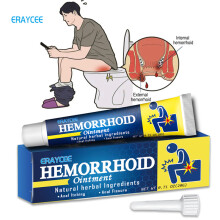 Kräuterhämorrhoide Gesundheitscreme Für Männer Und Frauen Hämorrhoiden Gesundheitsversorgung Hämorrhoiden Gesundheitscreme