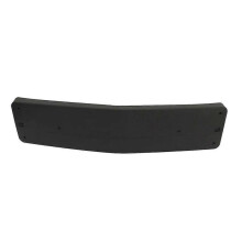 License Plate Frame Front Bumper License Plate Holder for C-Class W204 -Sport 2011-2013 A2048173278