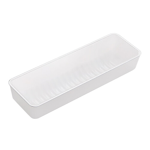 Stäbchenbox mit staubdichtem Deckel aus Kunststoff 180g 2