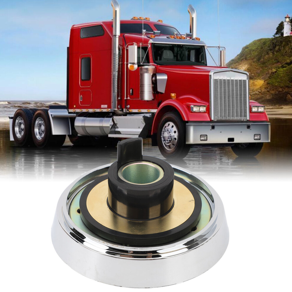 Steering Wheel Hub Adapter Kit T04 5 Holes Steering Wheel Hub Adapter Replacement For Peterbilt 210 220 320Â389 2014 And Later 9441316814843