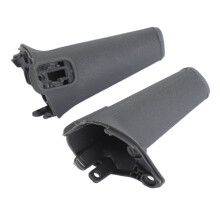 Tren de aterrizaje del brazo delantero de plástico para Mavic 3 Pro