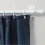 Crochet porte-tringle ABS, auto-adhésif, 60 g 8