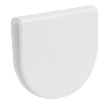 4 pièces de pinces anti-vent pour rideau de douche 0,7 4,5 5 cm