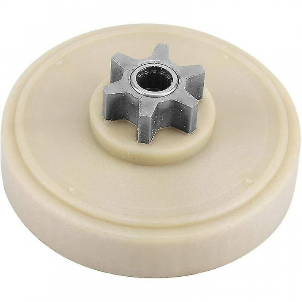 Pignon Kryc-107713-01 compatible avec les pièces de rechange pour engrenages internes MTD Remington 717-04749 compatibles avec ces tronçonne