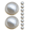 Magnetic Veil Weights Discreet Integration Universal Accessory compatible with Wedding Party 10Pcs 2
