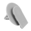 20 clip per modanature per parafanghi compatibili con Mini Cooper grigio 5