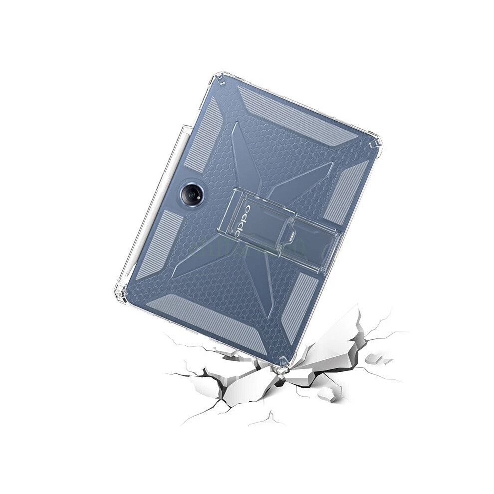 (Clear) Tpu Transparent Shockproof Case Compatible Oneplus Pad Oppo Pad 2 3 11.61Inch 6963793843466
