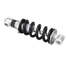 Robushes rostfreie Hinterradfederung 160 mm / 6,3 Zoll 750 LB / IN für ATV Dirtbike Go-Kart