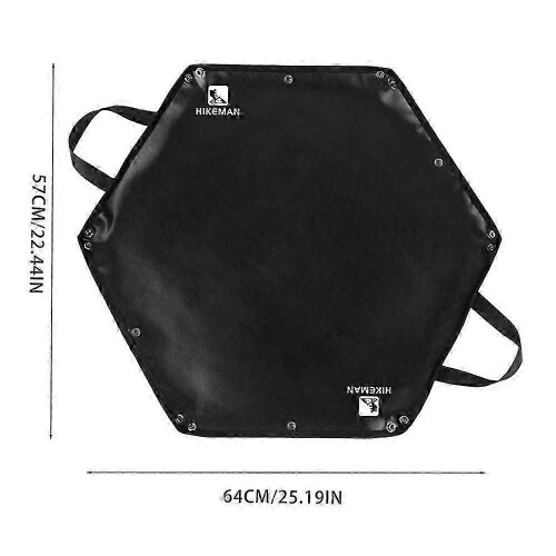 Sartén antiadherente (gris) con pala y juego de cepillos de aceite, olla rectangular con asa para panqueques